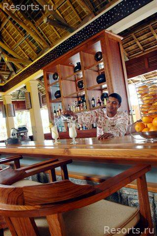 Heritage Golf & Spa Resort 31